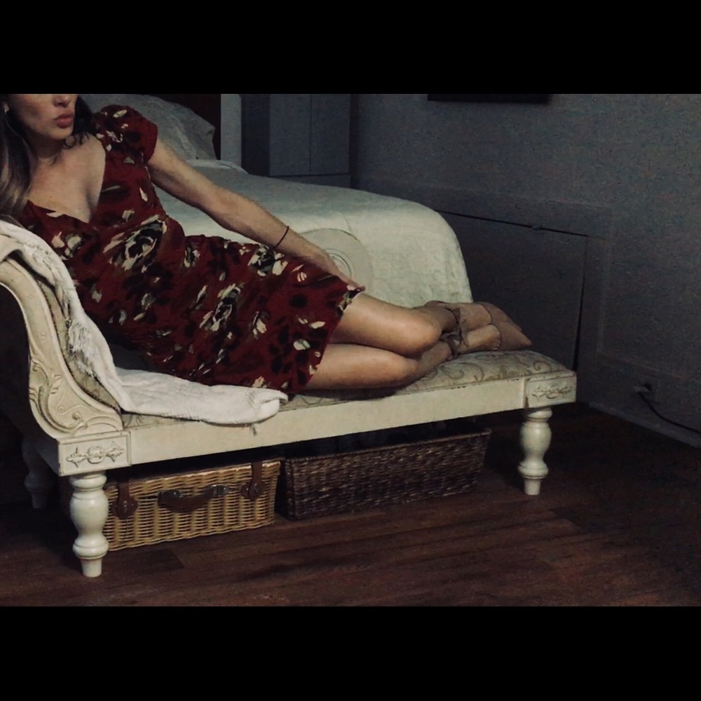 Cache Dress